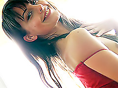 Trained by hot young mistress