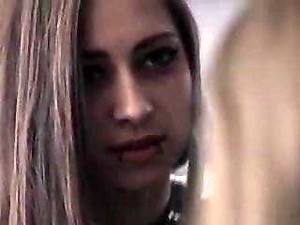 Teen Slut Daughter Public Ass Flashing