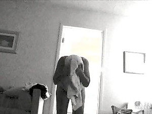 Bunking With Big Dick