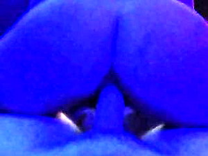 reverse cowgirl