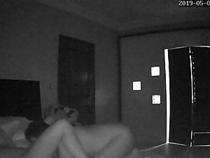 Russian Teen Couple Fucks