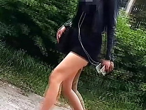 Pissing