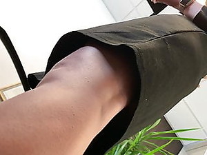 ass licking