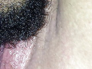 Blindfolded gf sucks strangers cock
