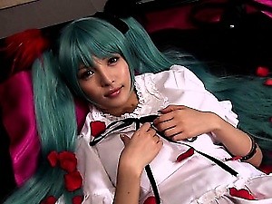innocent college teen loves her fat owner of an apartment