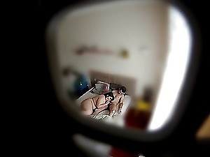 Loose MILF In An Interracial Gangbang