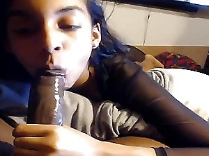 Lollypop\'s Masturbation Tour