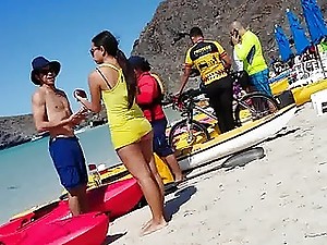 Piernotas Mexicana