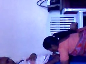 Kinky lesbian eaten out