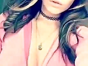 Hot teen big tits
