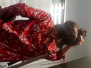 LESBIAN MASSAGE CLUB - SCENE 4