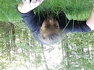 STP5 Cute Teen Gets Her Pussy Popped !