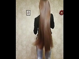GamerGirlRoxy Oral Cum And Rabbit Vibrator Squirt Show 2017