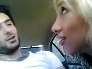 MyDirtyHobby - Outdoor stranger fuck with petite amateur