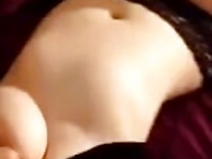 Slutty party chicks dancing and fucking