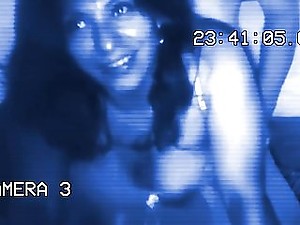 Alaina\'s Dancing Bear Birthday Fiesta with Big Dick Male Strippers