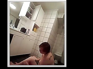 German Teen Sex Party Gangbang