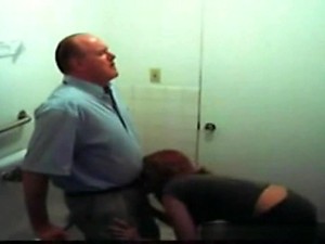 Filthy Eastern European Gets Holes Filled And Facial