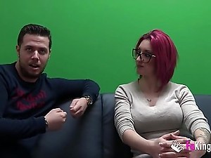 mistress does anal extreme with me