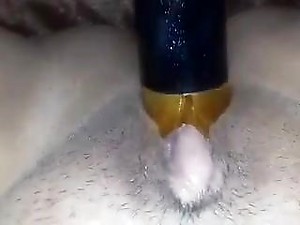 Eating a squirtin pussy