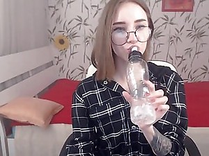 Bunking With Big Dick