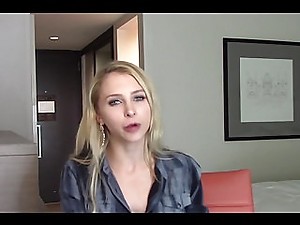 LESBIAN SEDUCTIONS #74 - SCENE 1