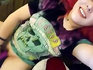 Teens filmen sich beim Sex