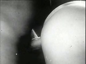 Vintage Erotica 1940