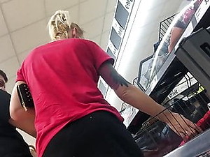 Moka Mora vs. Lex Steeles 1 Foot Cock