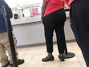 Granny BBW with glasses well fucked