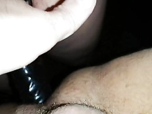 Pussy nettles and squirting