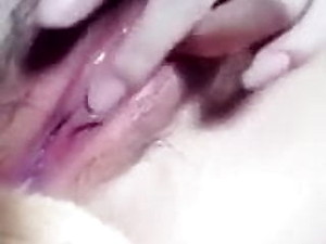GamerGirlRoxy Oral Cum And Rabbit Vibrator Squirt Show 2017