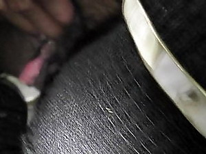 Chubby tattooed nurse fucks her old patient in bed